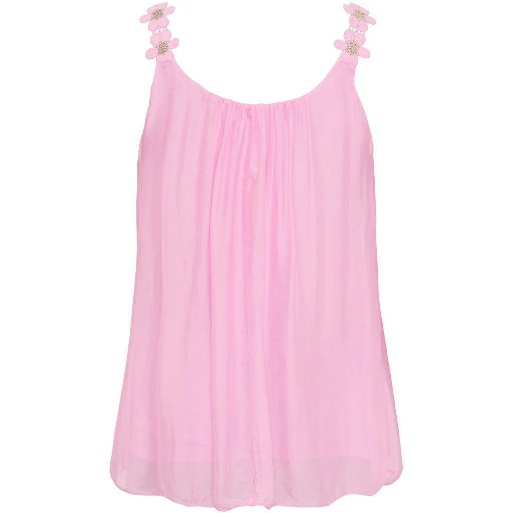 MARTA DU CHATEAU 61321 AGNESE TOP
