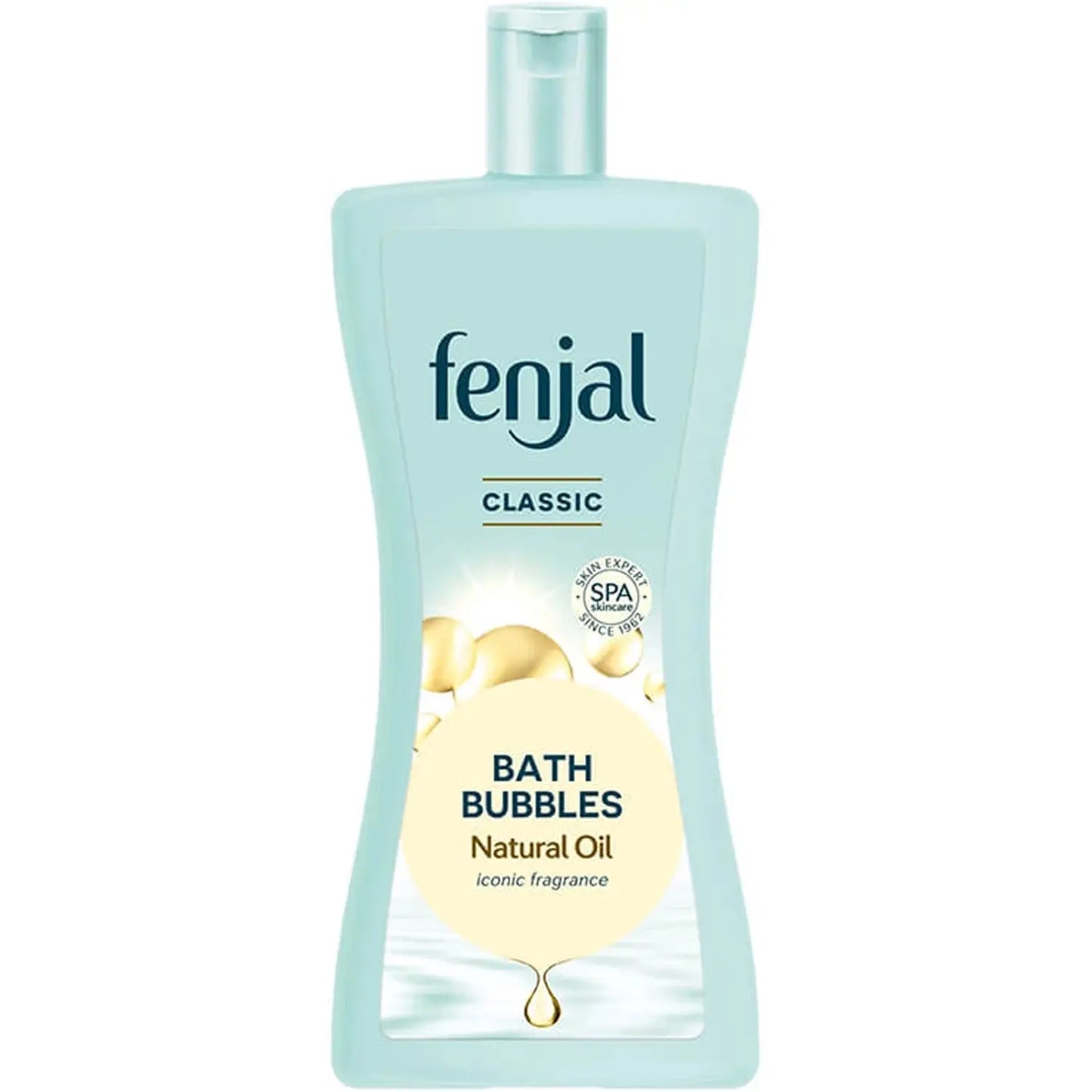 Fenjal Classic Bubble Bath 200ml