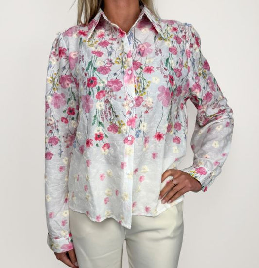 CARAMELLE FASHION SF118 EWA BLUS 118