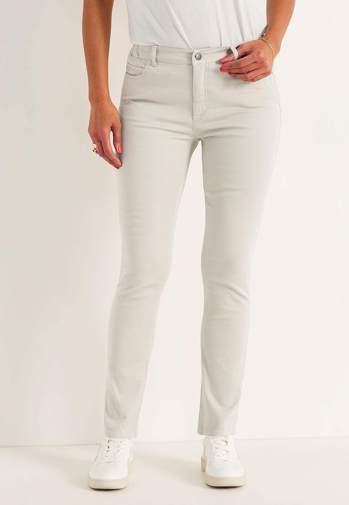 CELLBES MARION 620647 TWILL JEANS