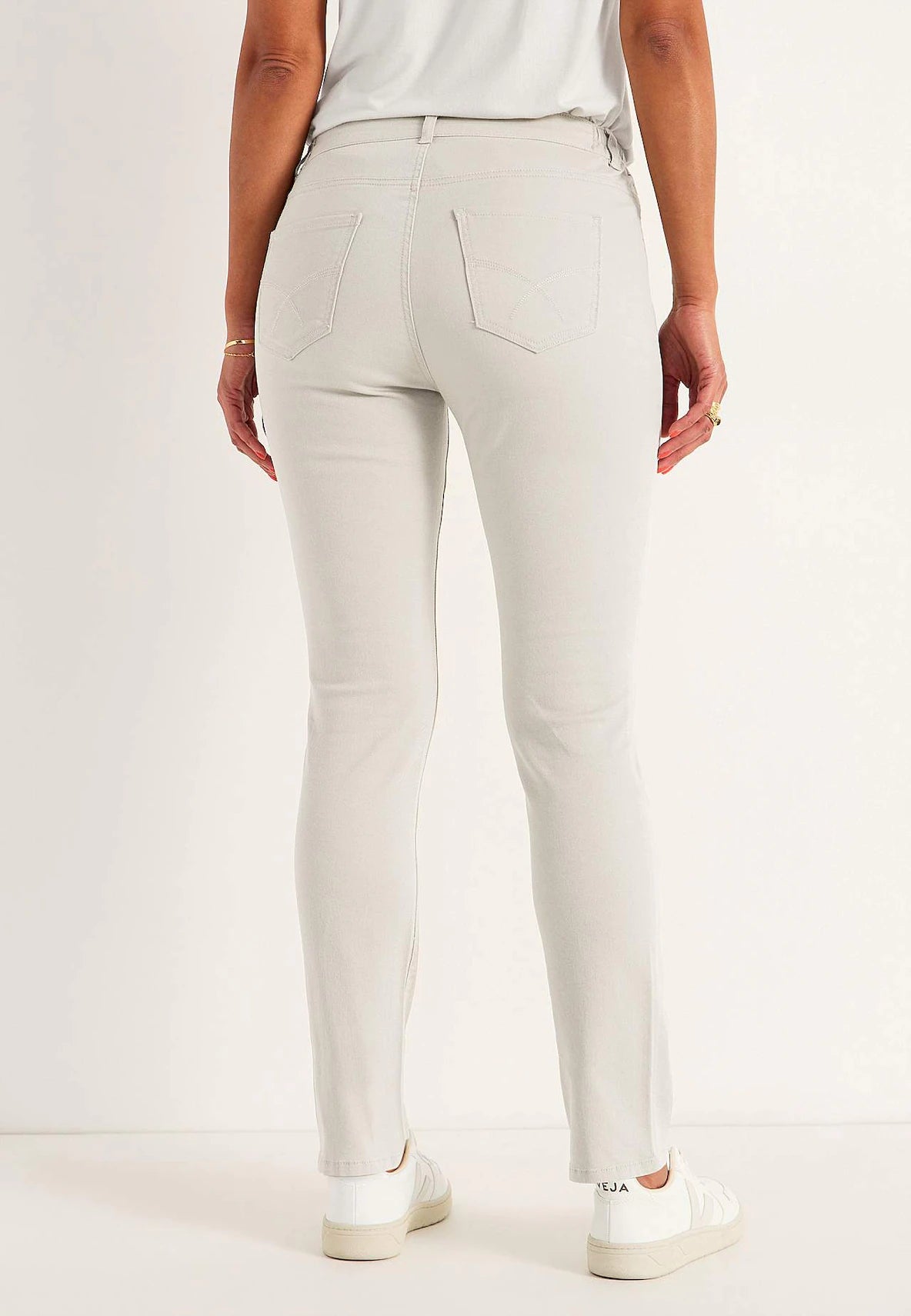 CELLBES MARION 620647 TWILL JEANS
