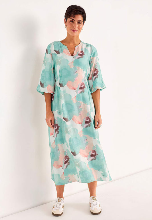 CELLBES VIOLA DRESS 701420