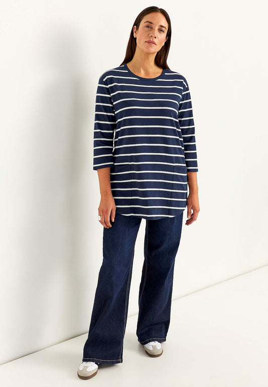 CELLBES AGNES 701489 POCKET TUNIC