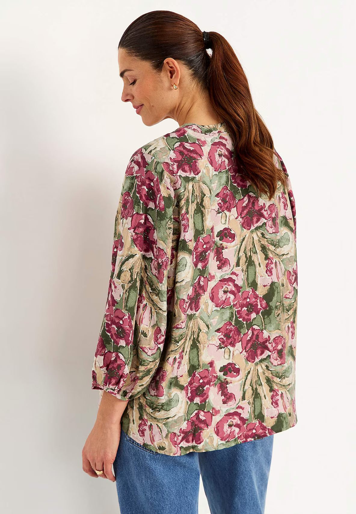 CELLBES EMMA BLOUSE 703185