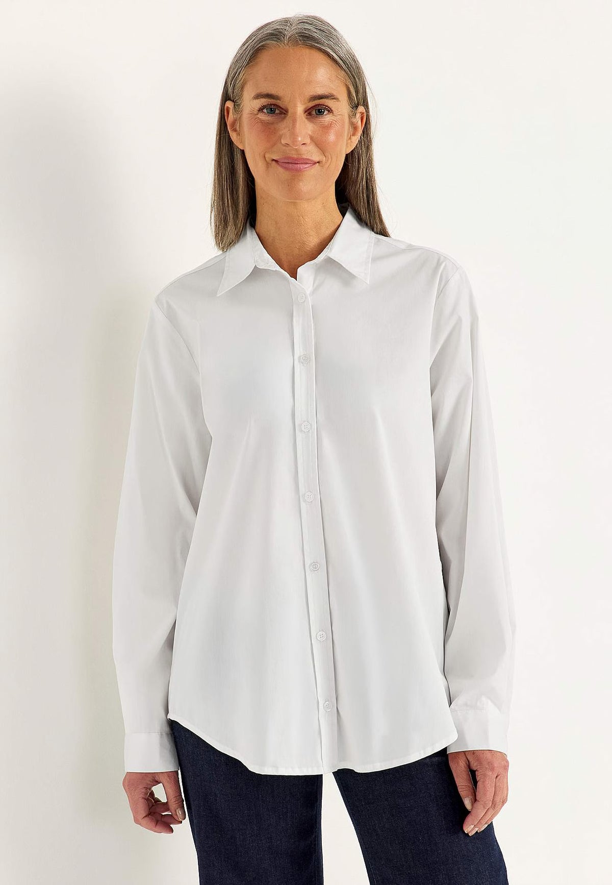 CELLBES 703741 CHARLOTTE SHIRT