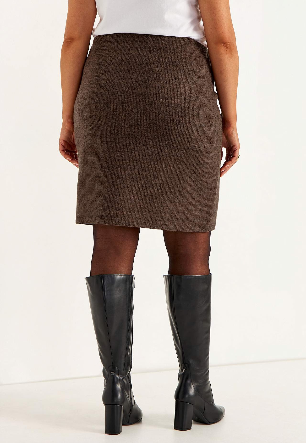 CELLBES 703761 BEATA SHORT SKIRT