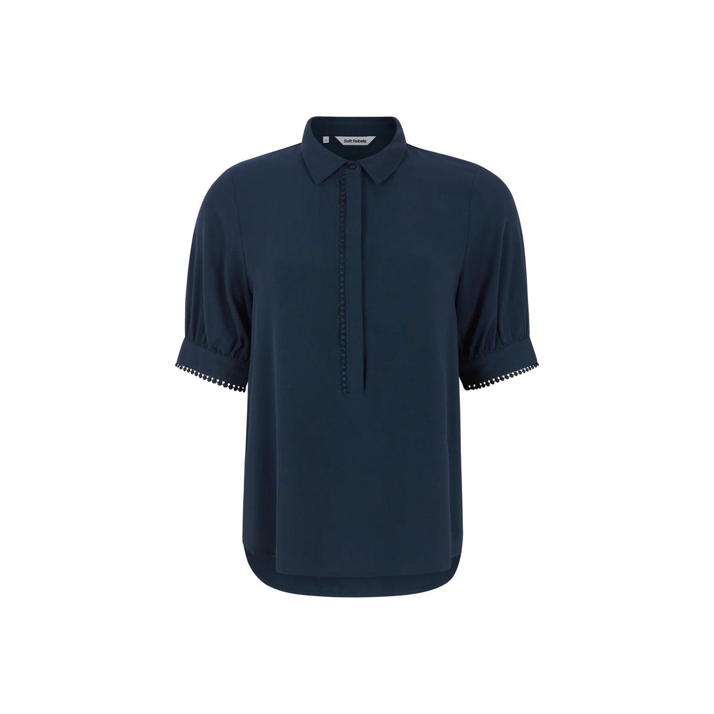 SR Ebba Mayson Blouse SR126-700