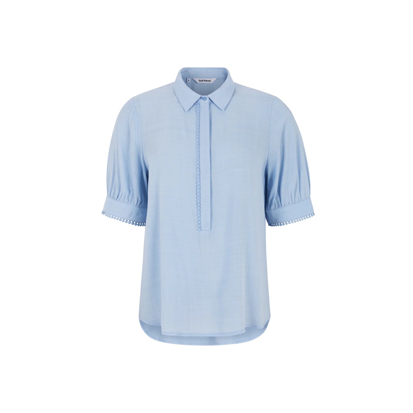 SR Ebba Mayson Blouse SR126-700