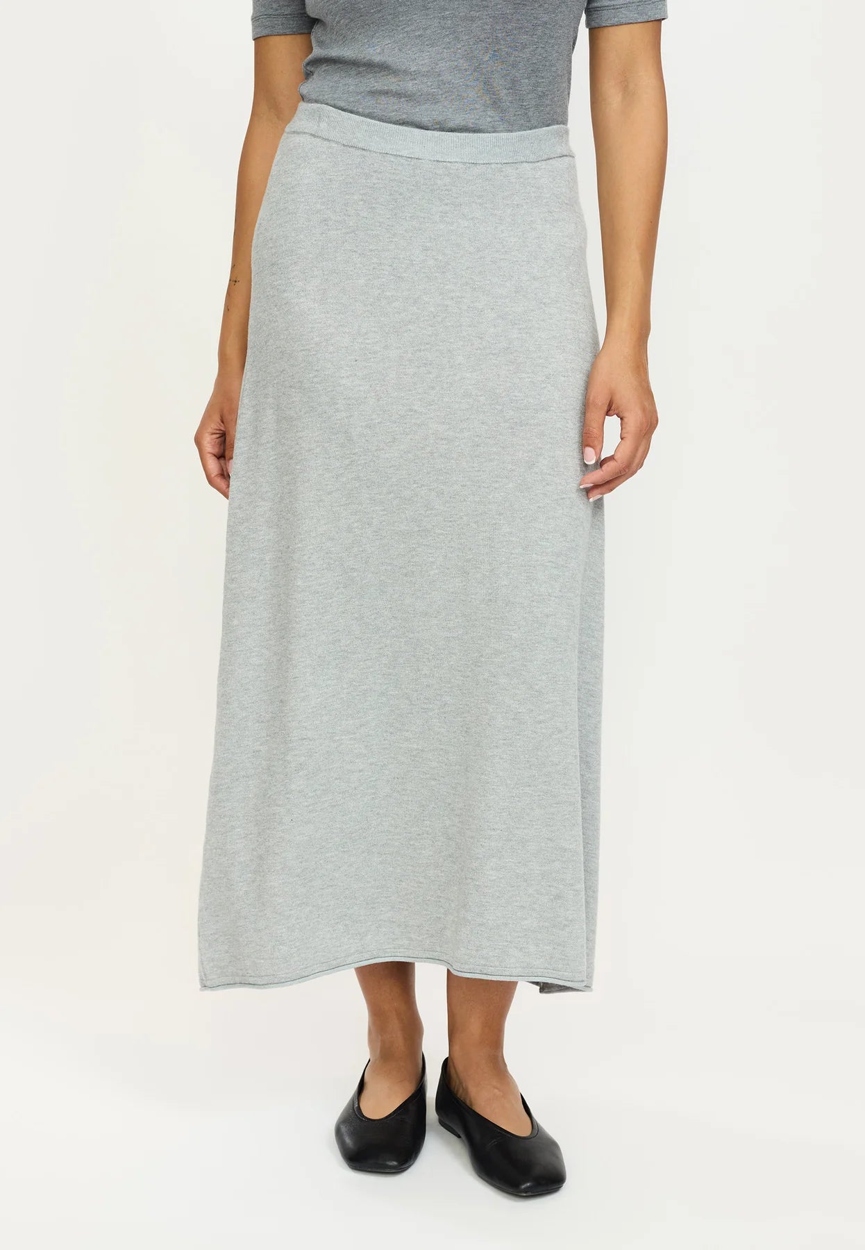 SR Marla Midi skirt SR126-201