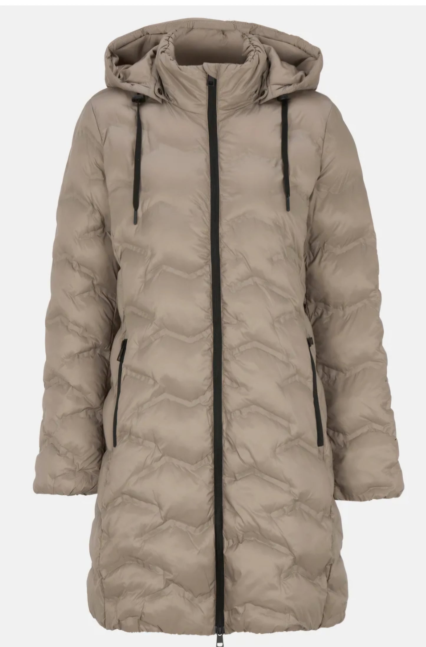 CELLBES Jacka med huva - 6108775715