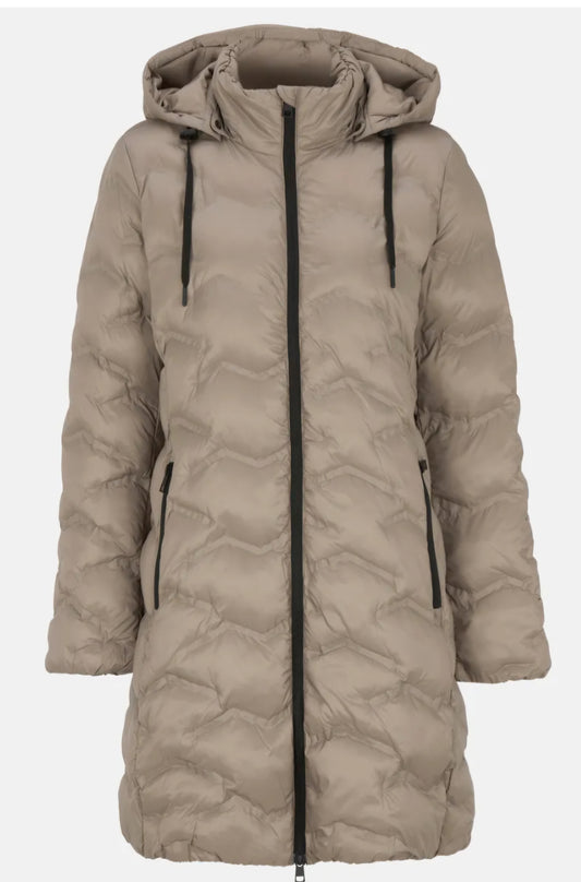 CELLBES Jacka med huva - 6108775715