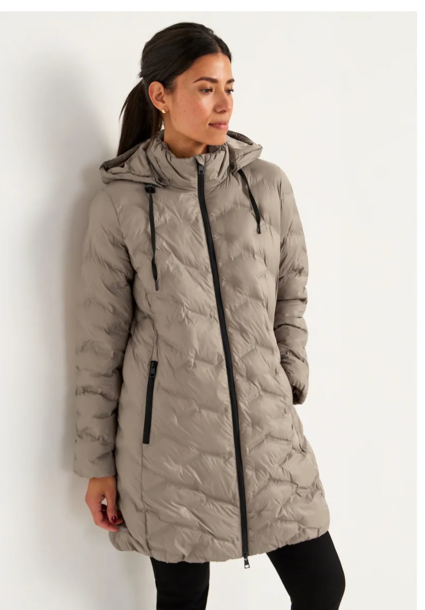 CELLBES Jacka med huva - 6108775715