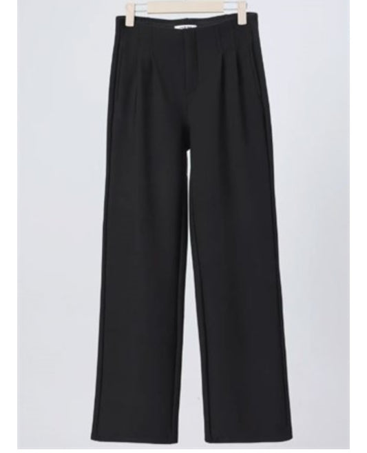 CARAMELLE Byxa Svart LM3312-71