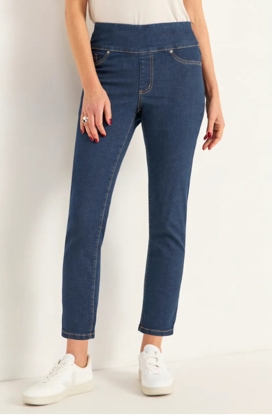 CELLBES ELIN Ankeljeans 620608-1611