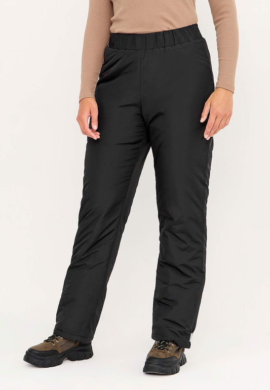 CELLBES PRICILLA Varmfodrad Termobyxa Svart 619415-0001