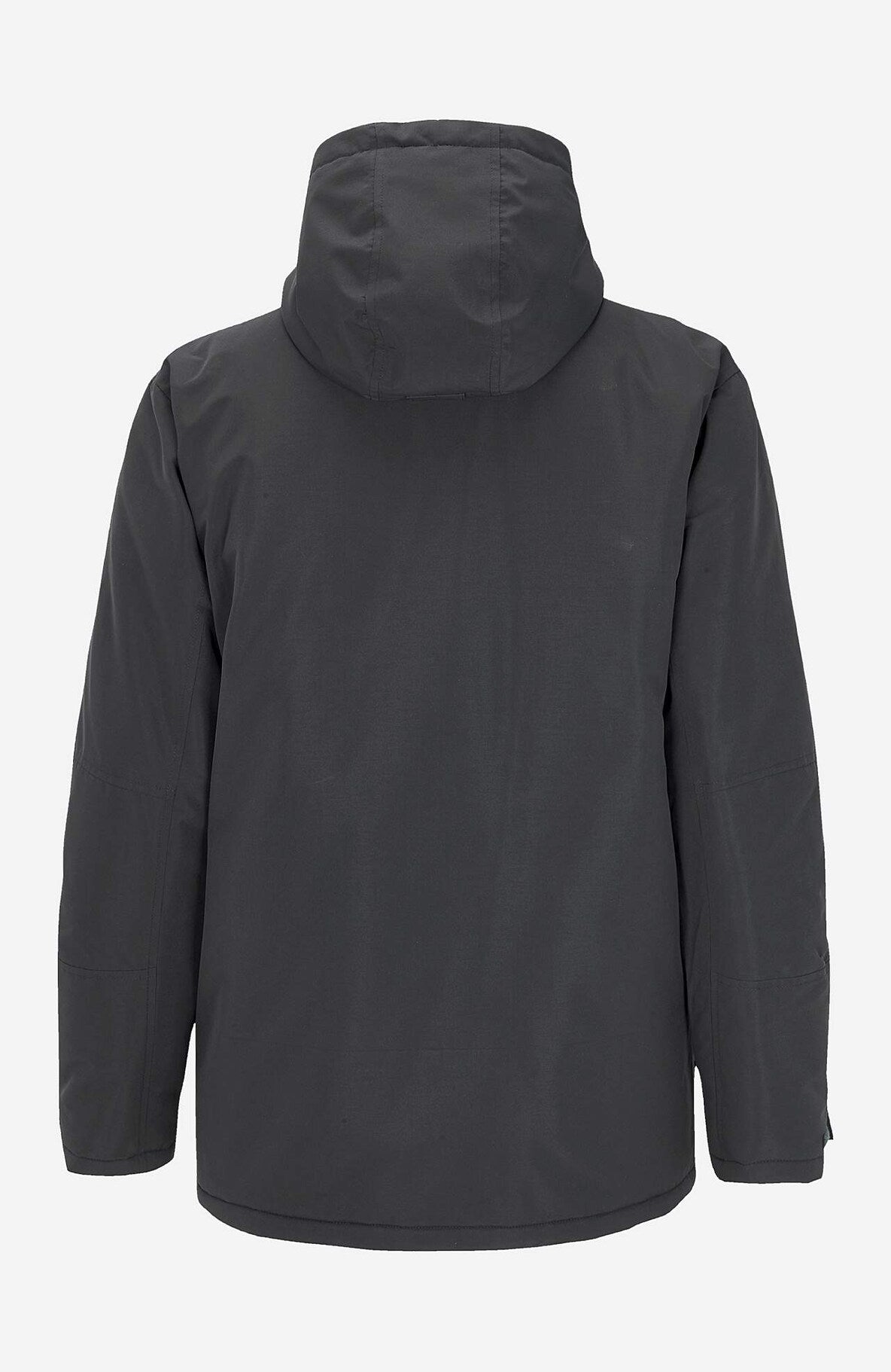 CELLBES Herrjacka Vadderad Mörkgrå 618105