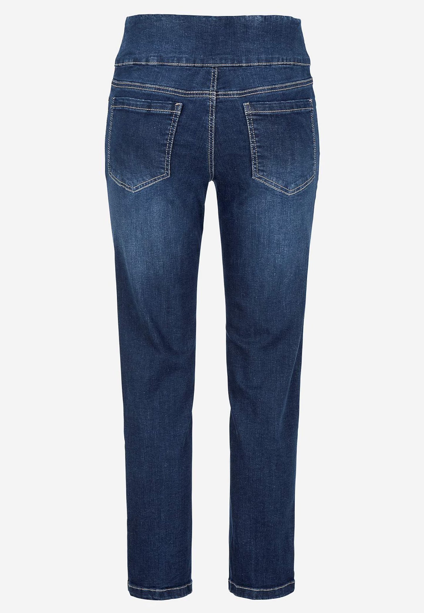 CELLBES ELIN Ankeljeans Mellanblå/Denim 620608-1611