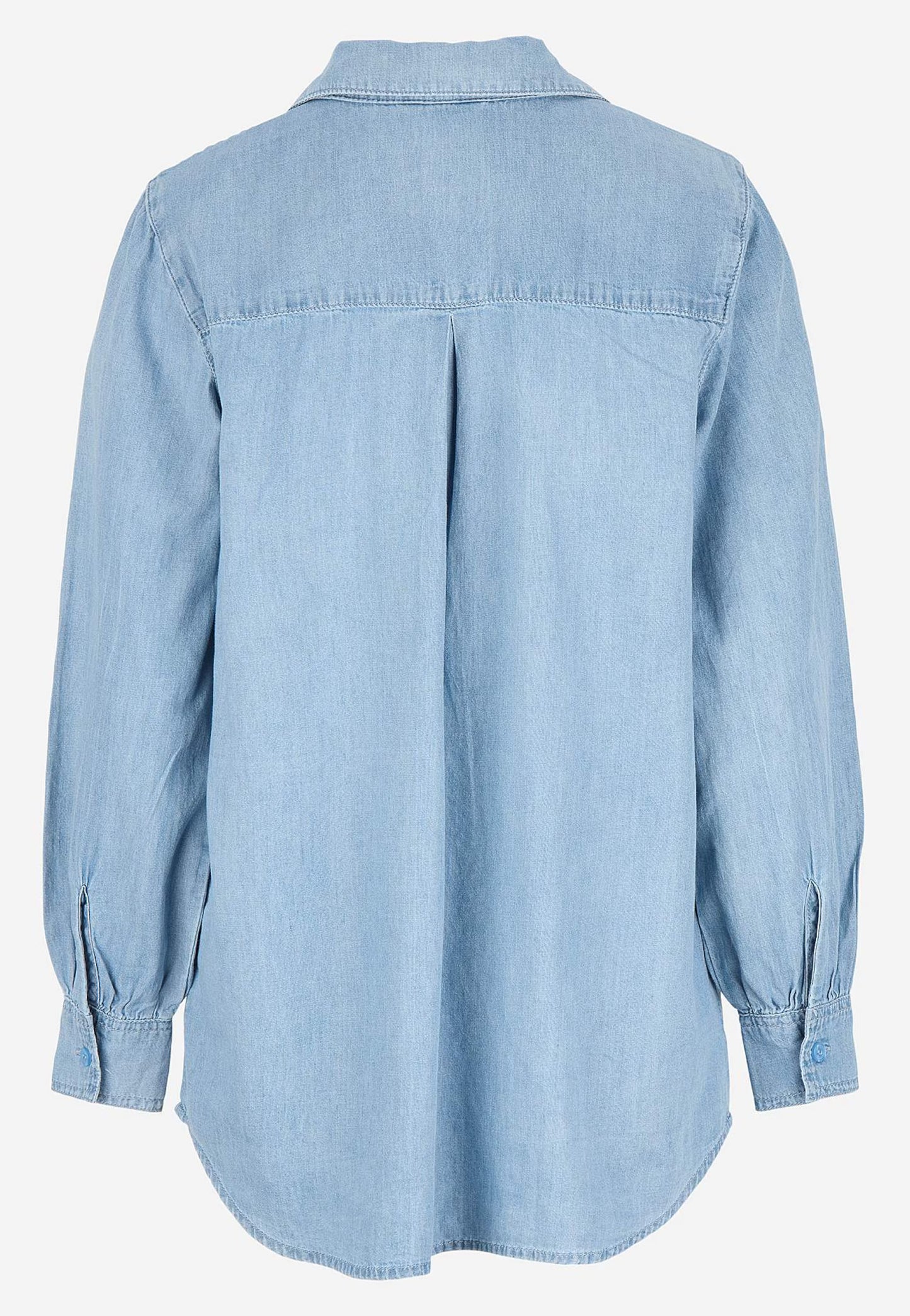 Cellbes Jeansskjorta CAROLA Ljusblå / Denim 620683