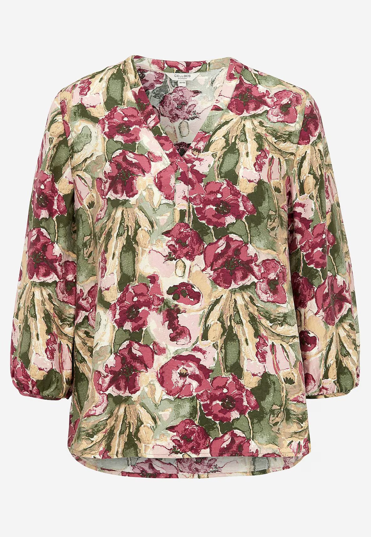 CELLBES EMMA BLOUSE 703185