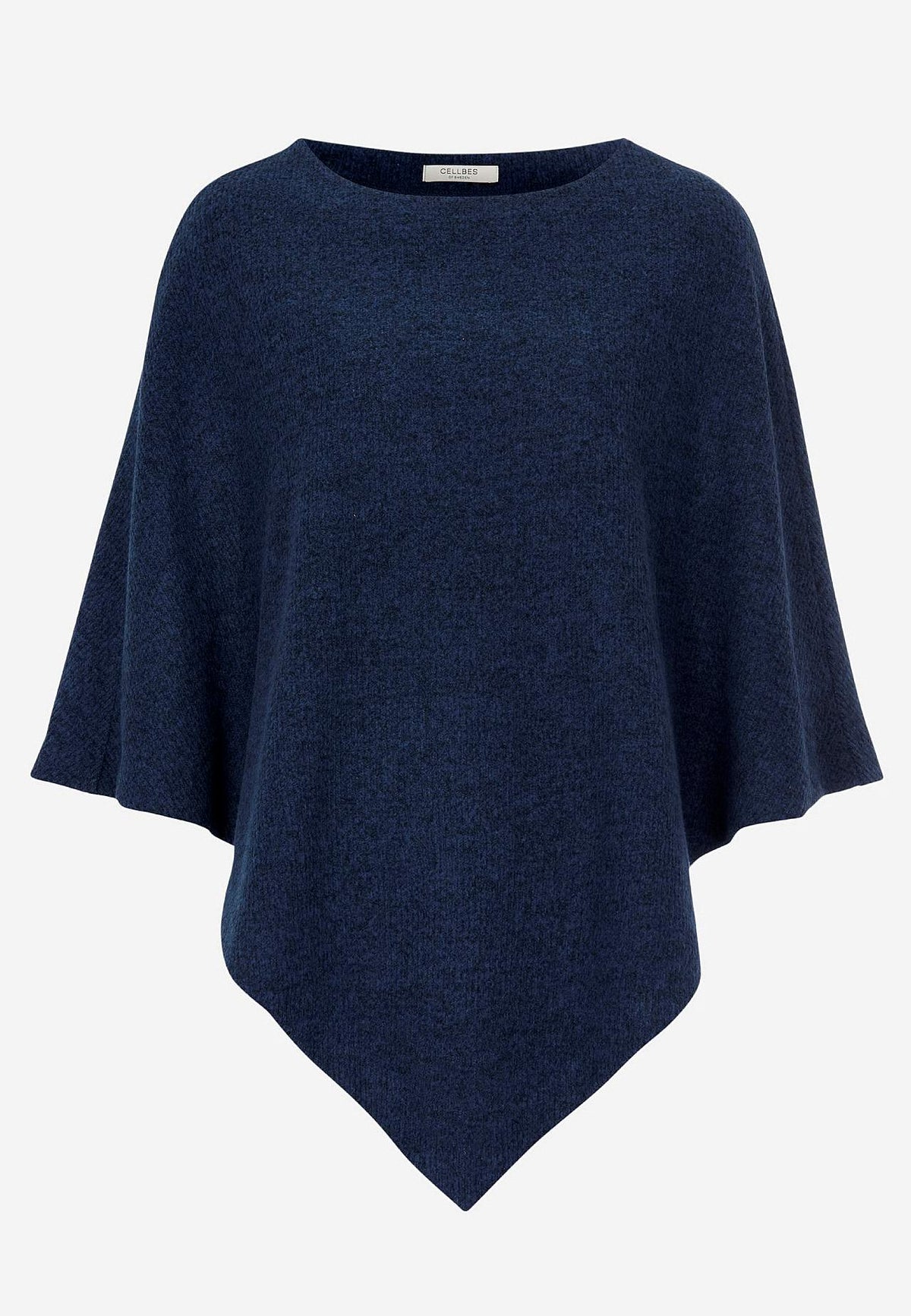 CELLBES 703753 BEATA PONCHO