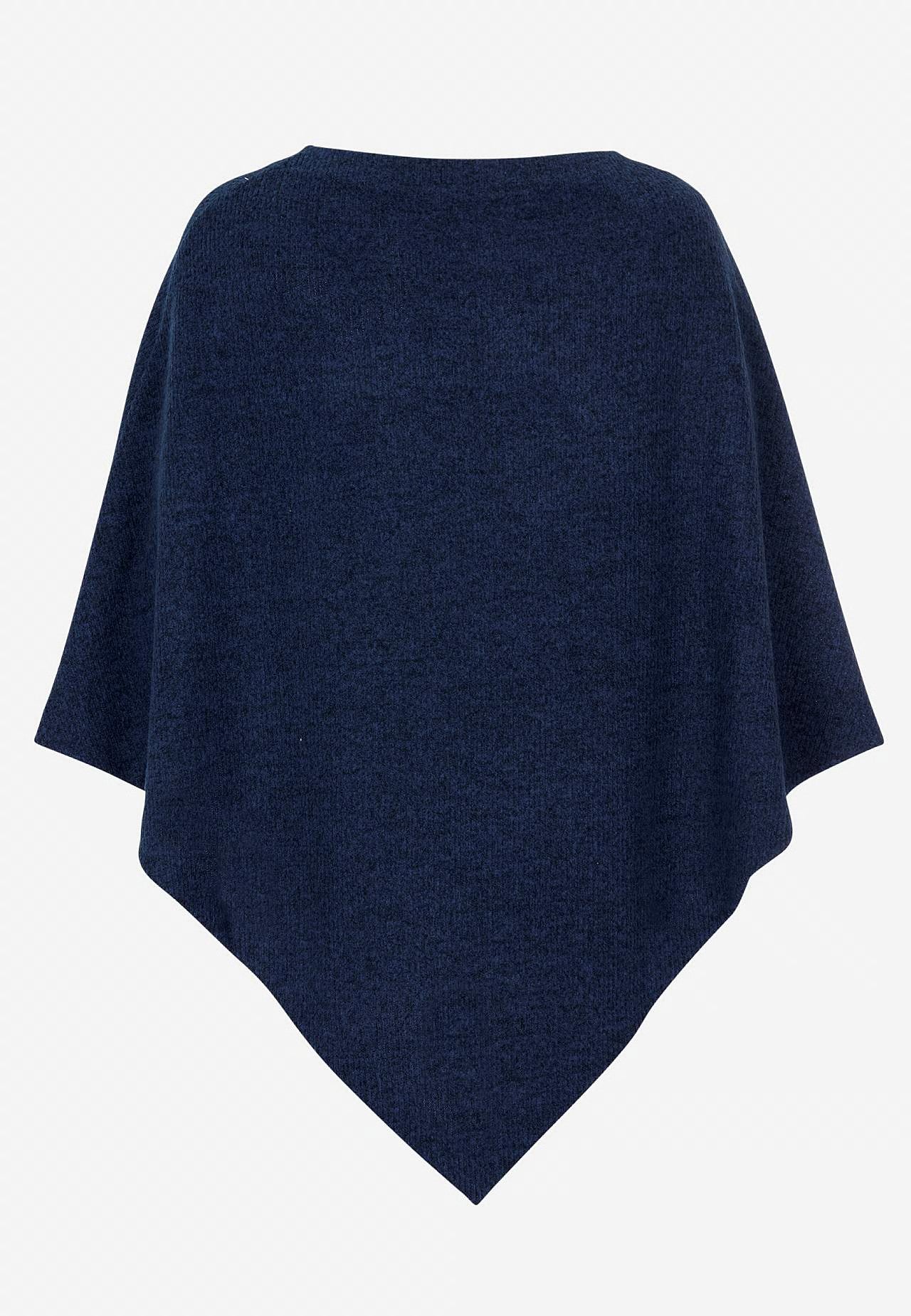 CELLBES 703753 BEATA PONCHO