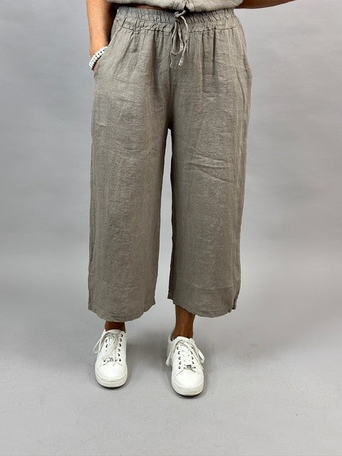 MIX BY HEART VIVI 621 CULOTTE BYXA