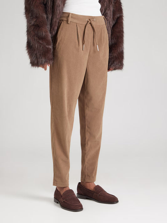 ONLY POPTRASH LIAS CUB Brun 15358355