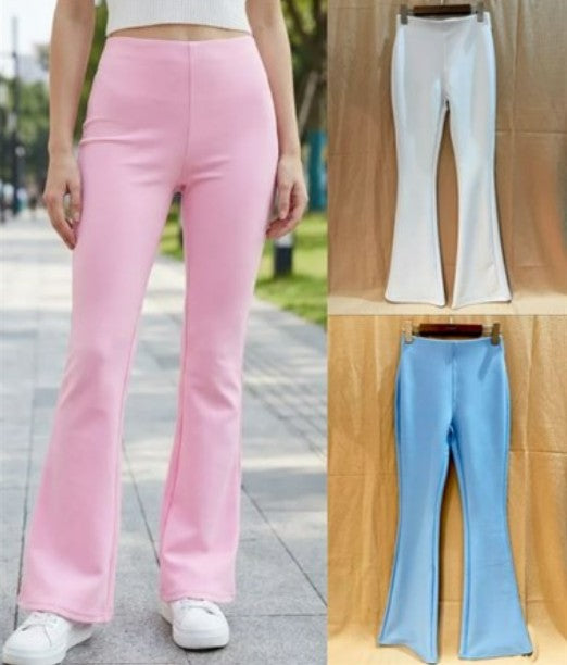 CARAMELLE LM3312-21 BYXA BOOTCUT