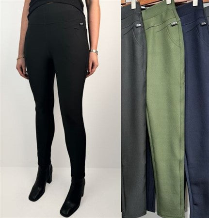 Caramelle Bruna leggings