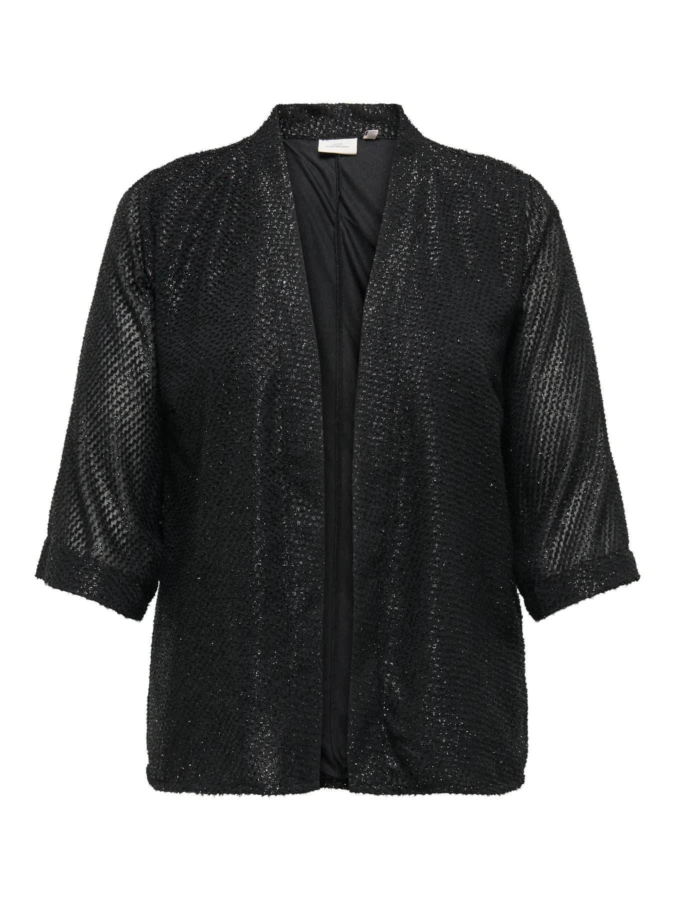 CARMACOMA SILVANA KIMONO