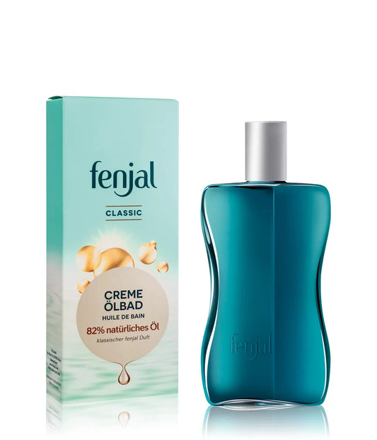 FENJAL Classic Creme Badolja