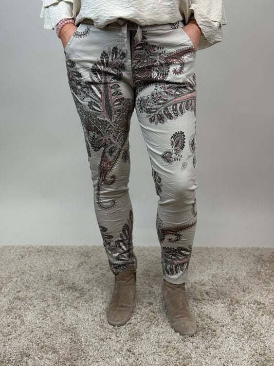 MIX BY HEART SIGNE 185