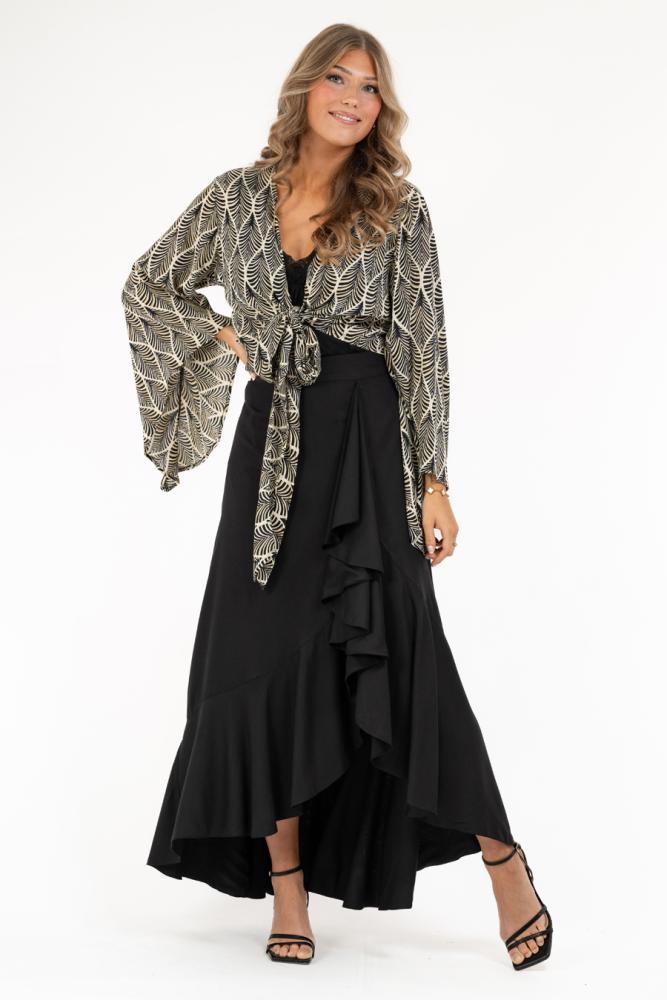 Capri Collection LOTUS Blus