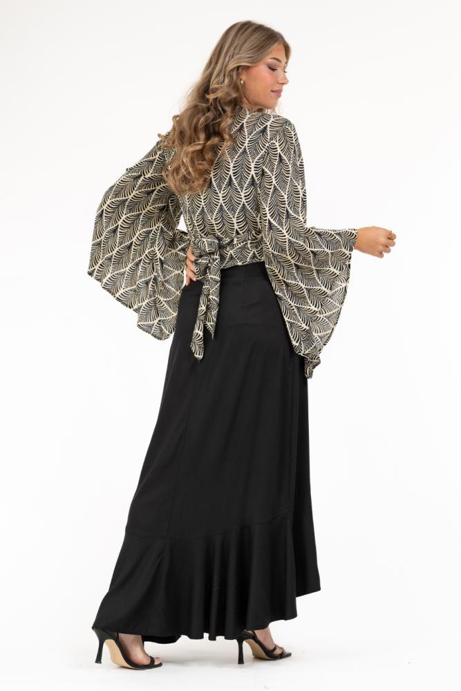 Capri Collection LOTUS Blus
