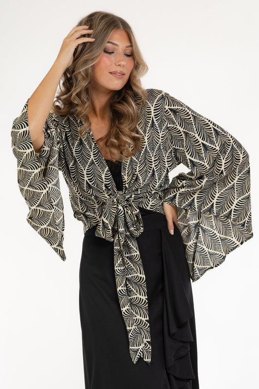 Capri Collection LOTUS Blus