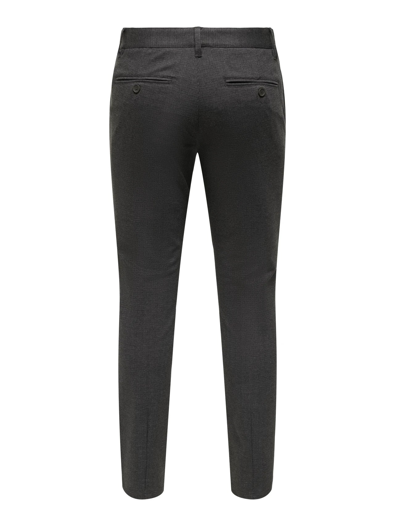 ONLY & SONS MARK Slim Fit Chinos Coffee Bean