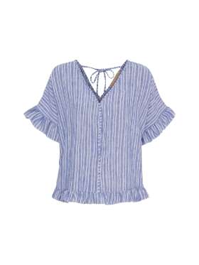 Marta du Chateau Matilda top