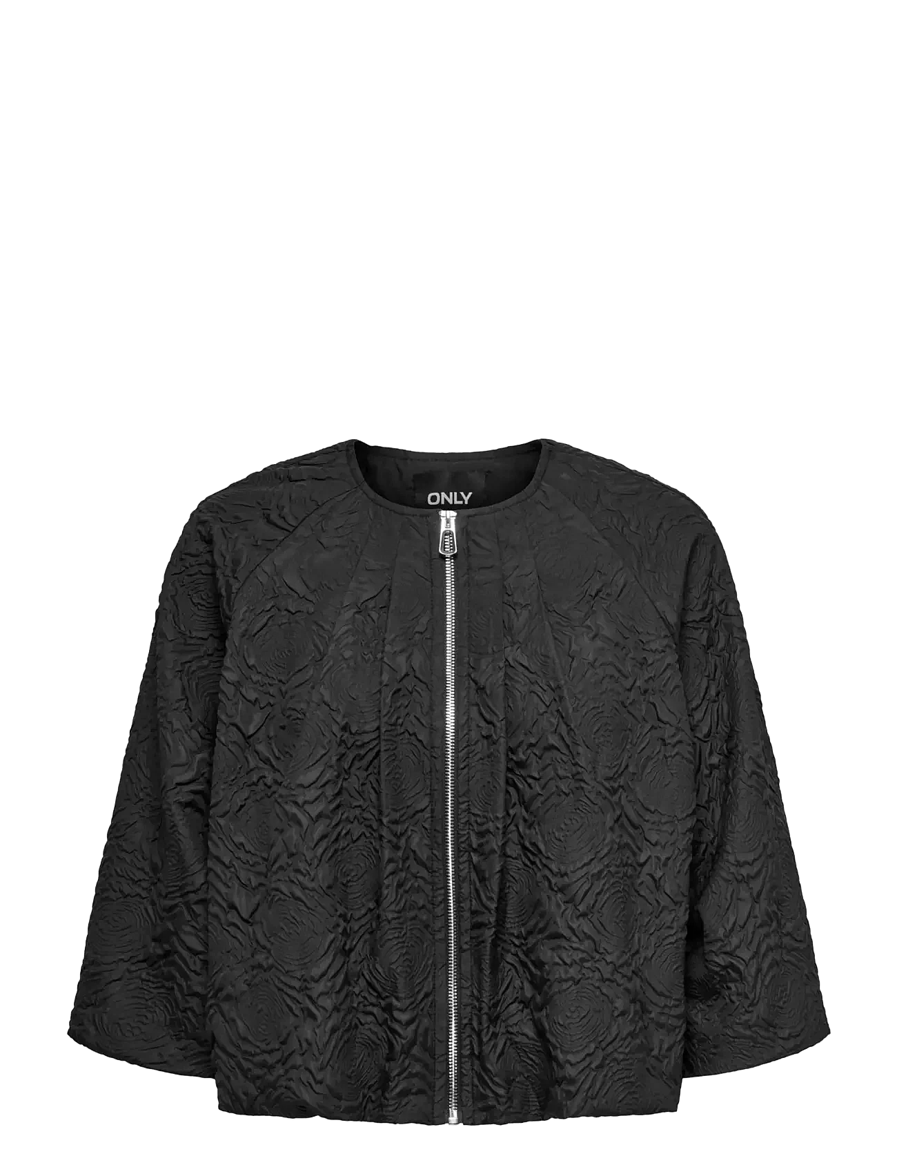 Carmakoma Anja Baloon Jacka Svart  15356972