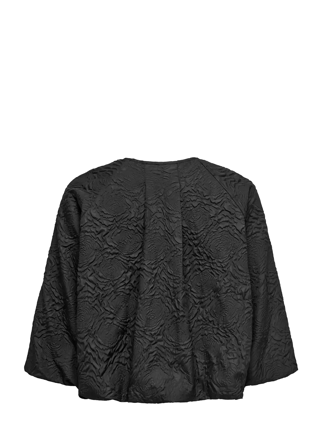 Carmakoma Anja Baloon Jacka Svart  15356972