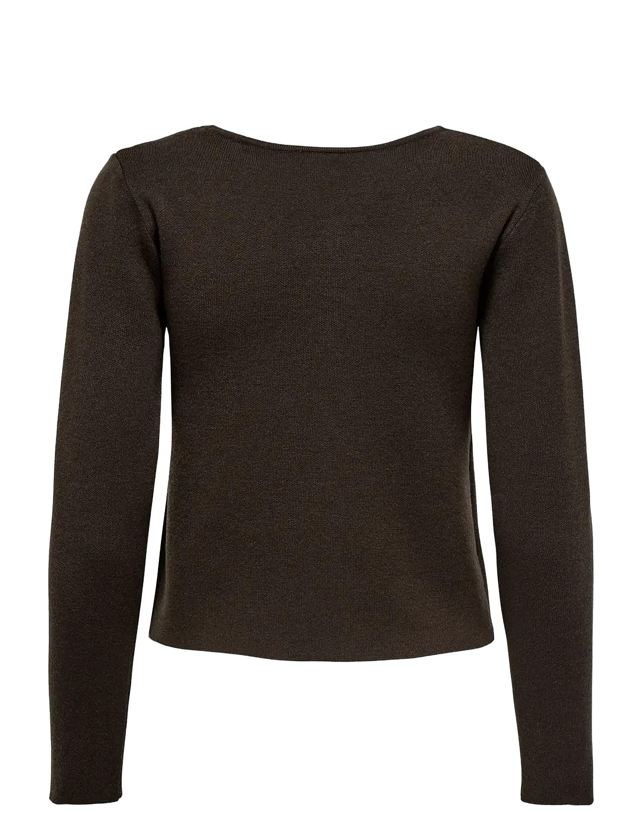 ONLY SCARLETT Cardigan Chocolate Torte
