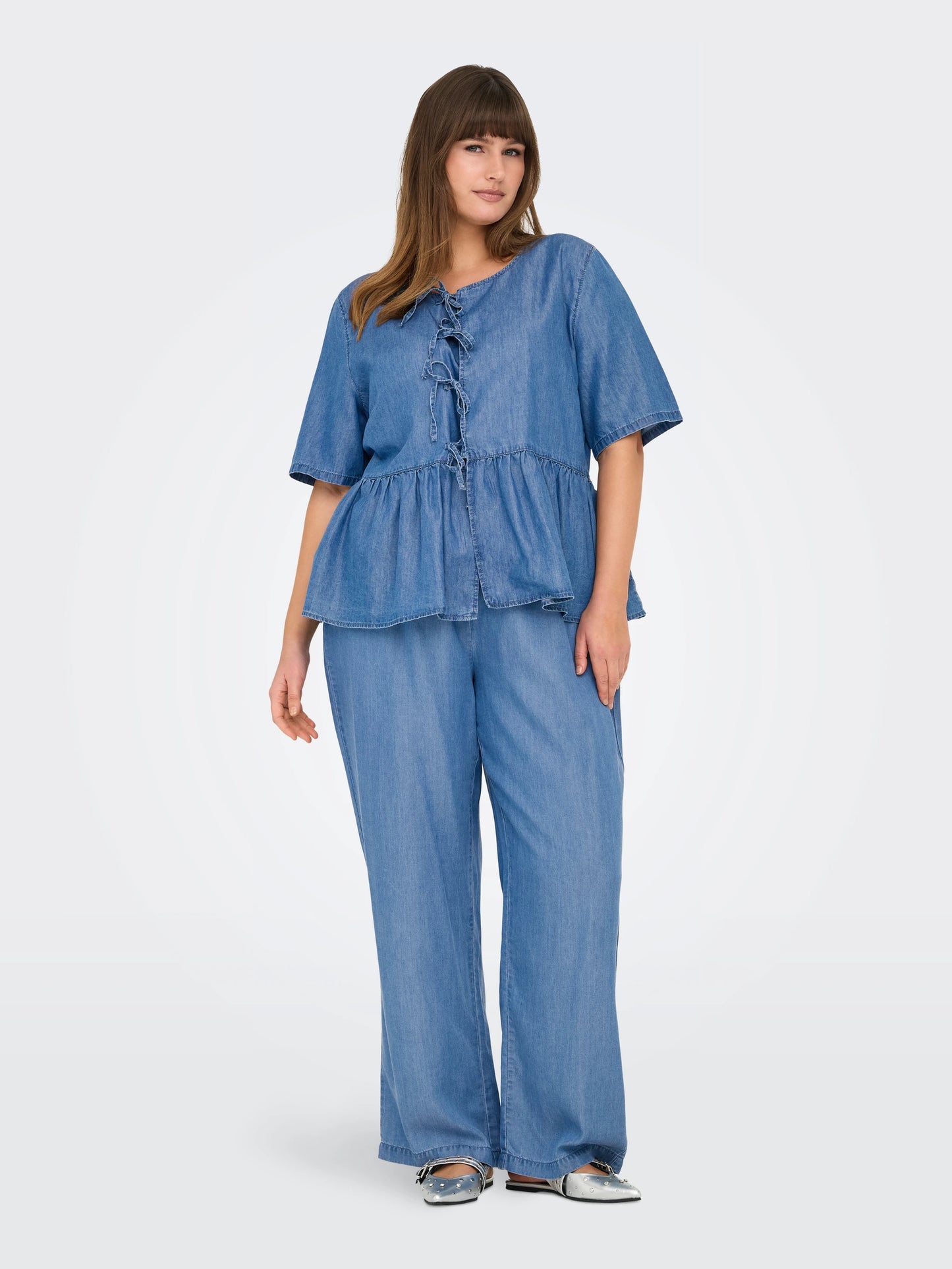 CARMAKOMA CHARIS 15339480 LIFE  Cargo Byxa