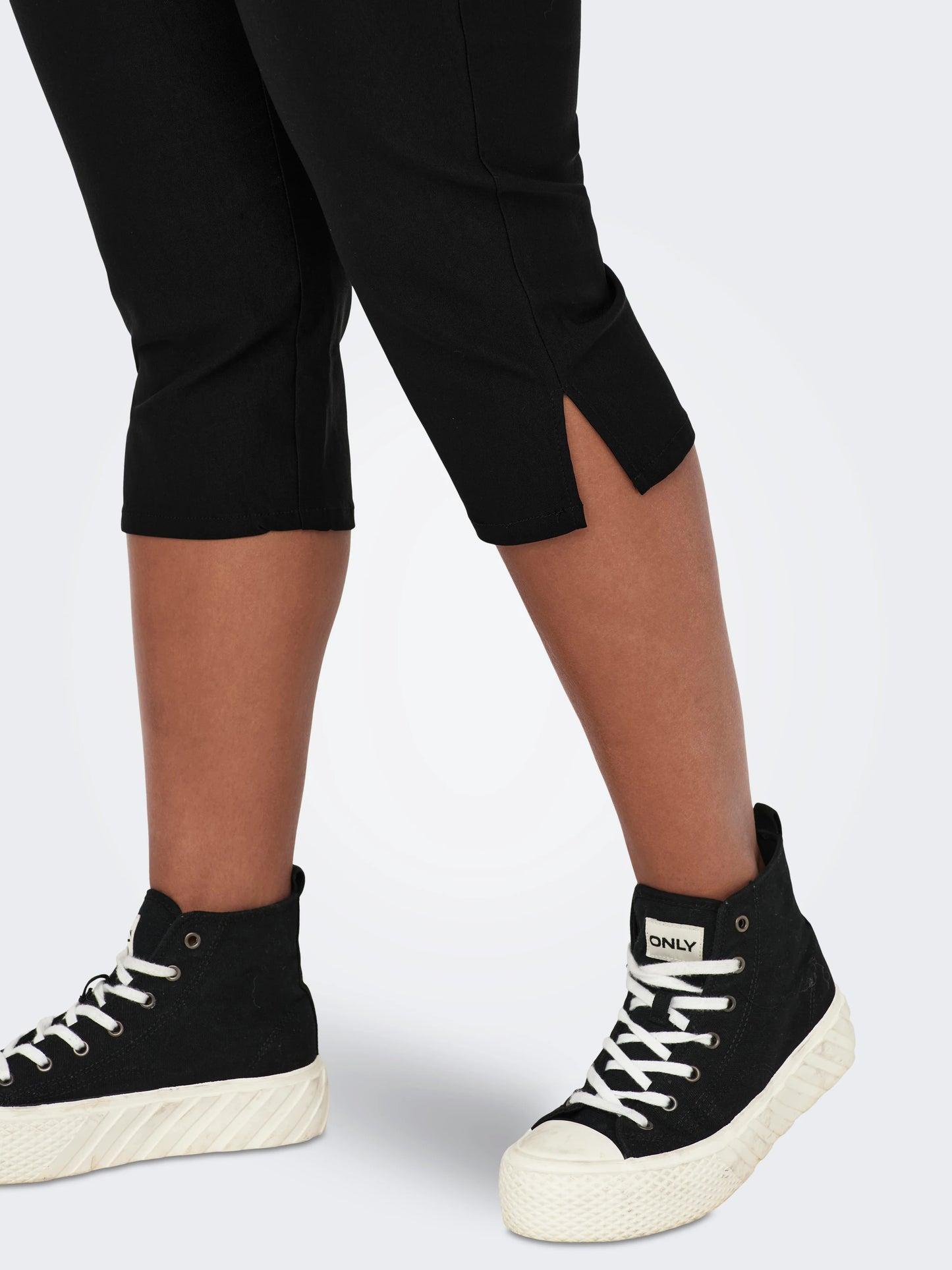 CARMAKOMA LILA Knickers Svarta Normal passform