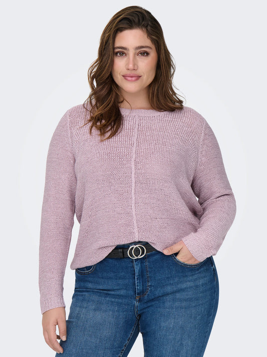 CARMAKOMA NEW FOXY Lila / Violet Ice
