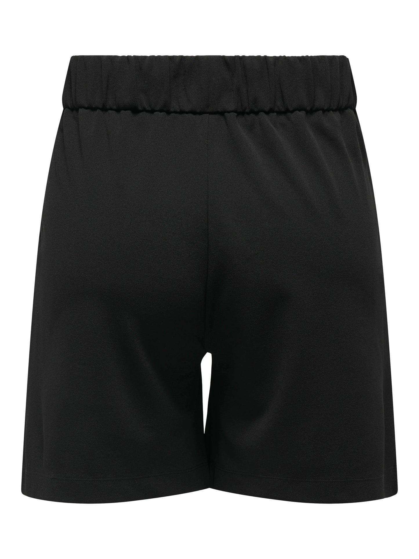 CARMAKOMA STILLA Shorts Normal passform Svart