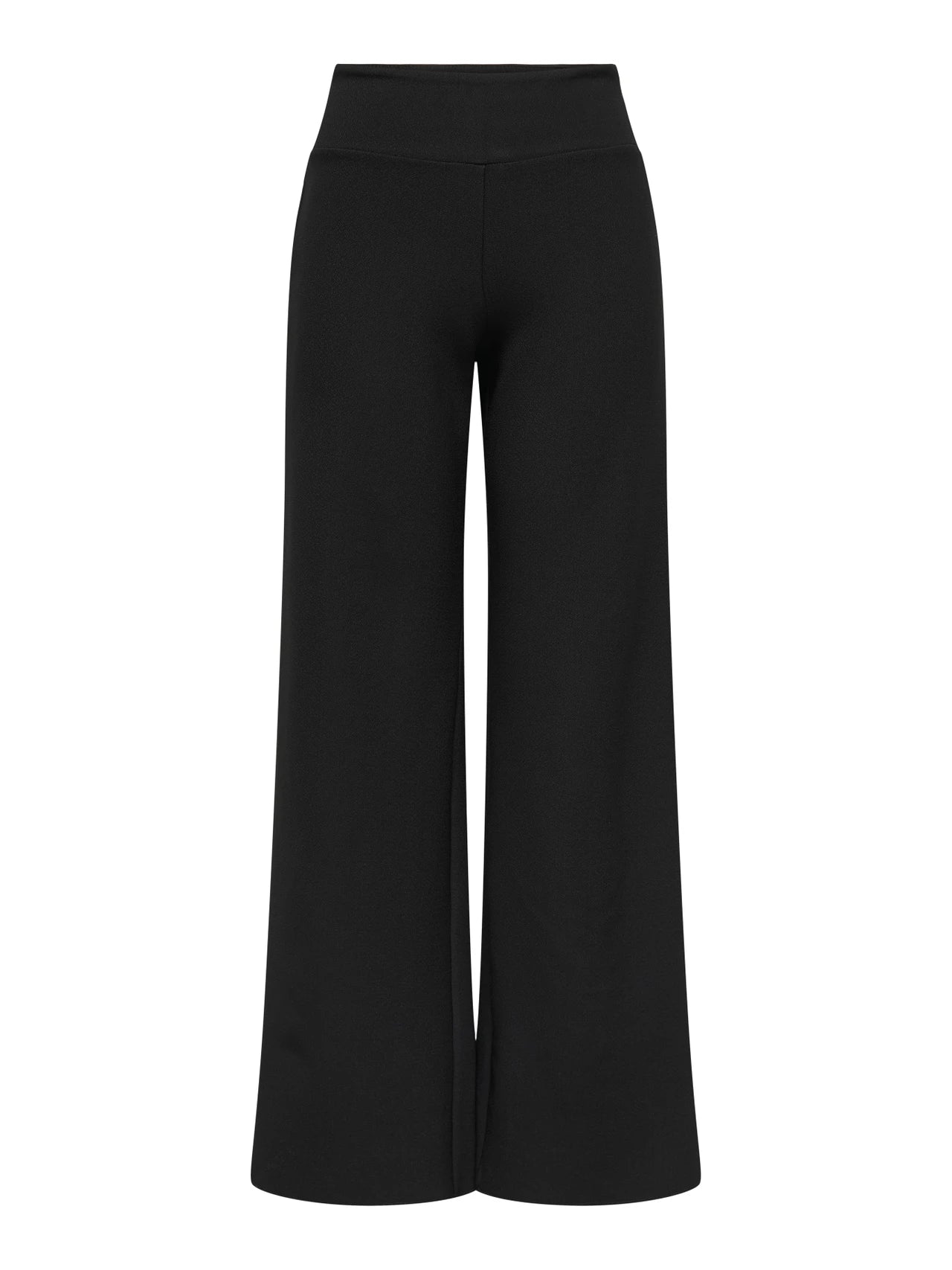 ONLY CLEVER LIFE WIDE PANTS