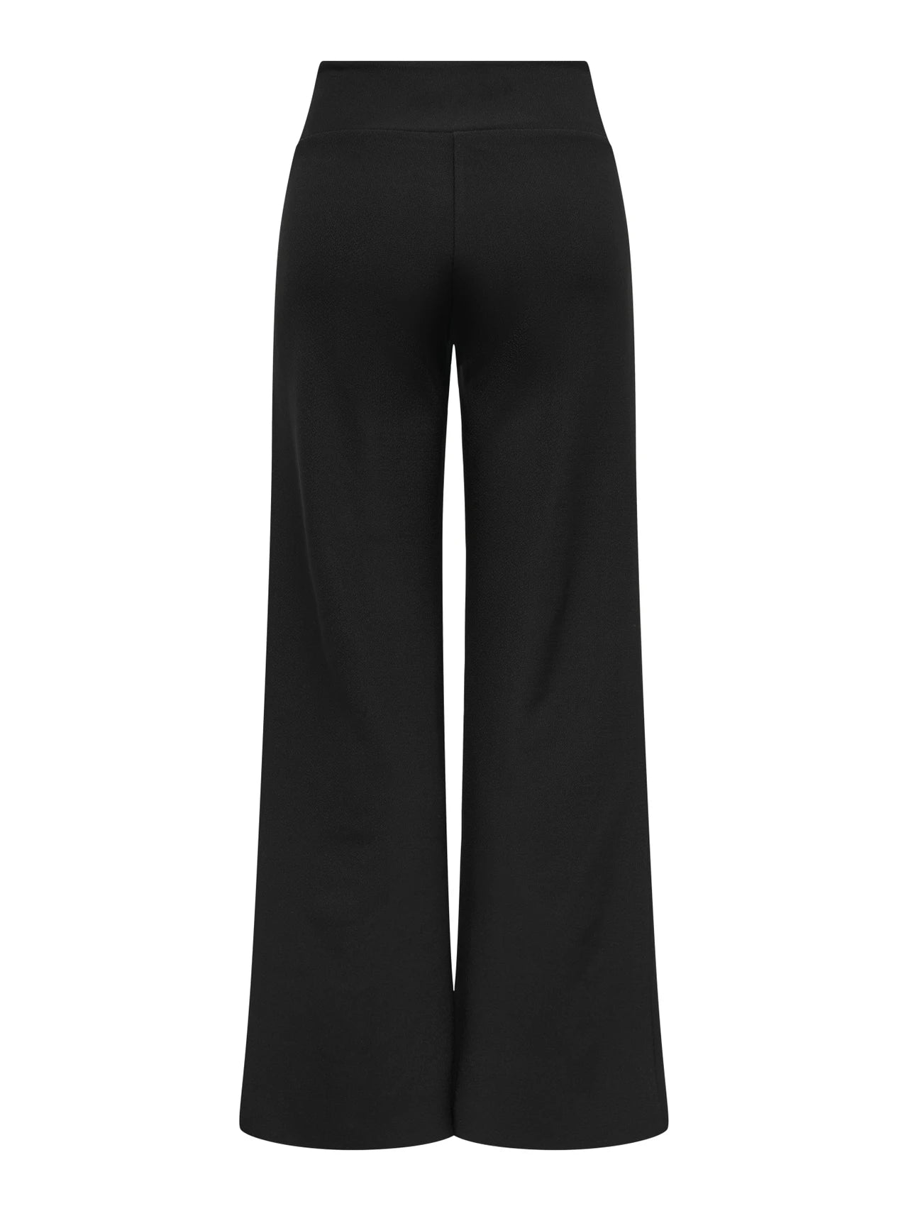 ONLY CLEVER LIFE WIDE PANTS
