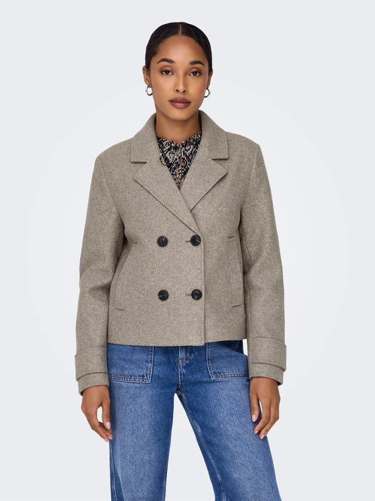 ONLY FREJA LIFE SHORT JACKET