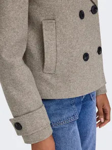ONLY FREJA LIFE SHORT JACKET