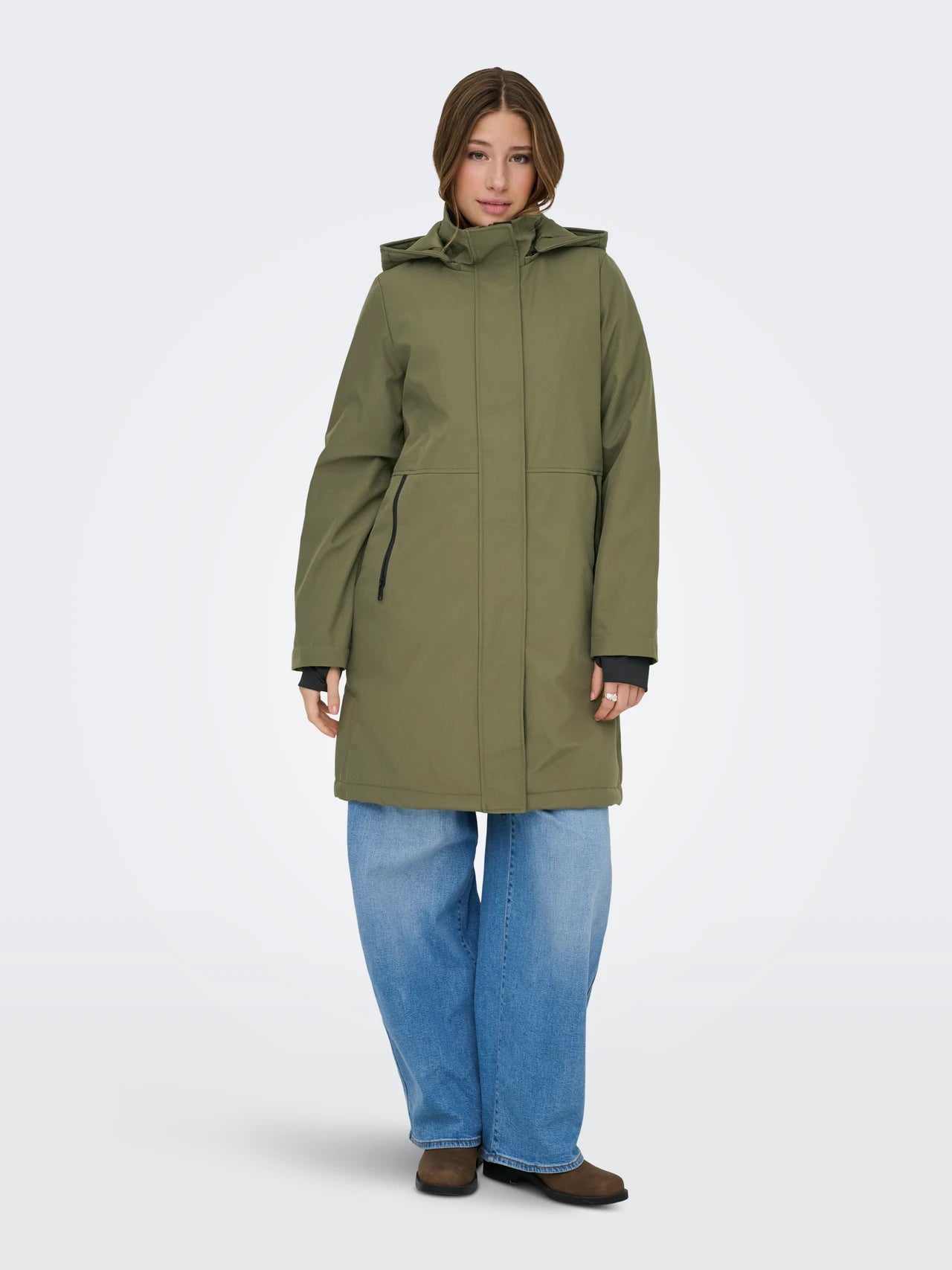 ONLY KARA Parkas 15363184