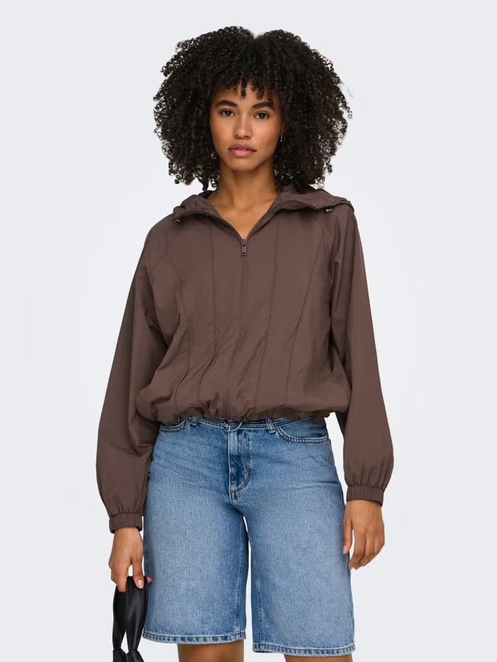 ONLY LARA 15371407 PIPING JACKET